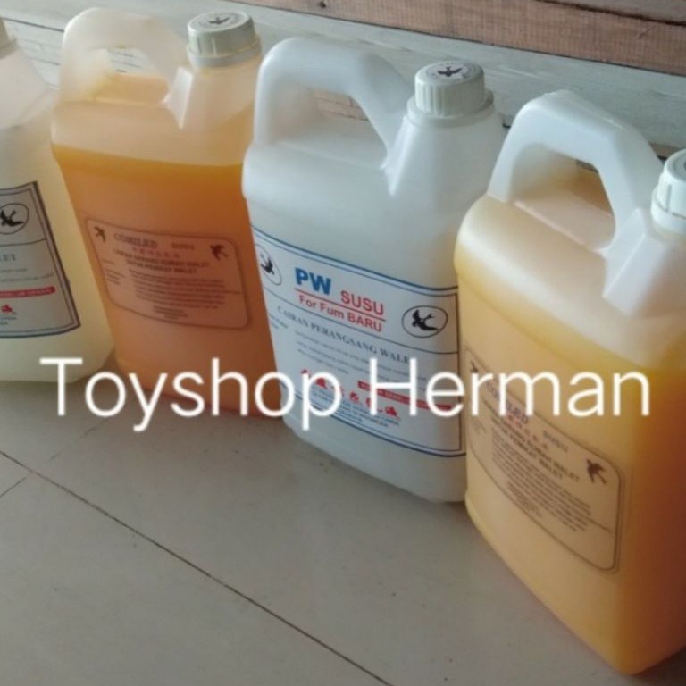 KODE D38K parfume walet comilet  Pw susu
