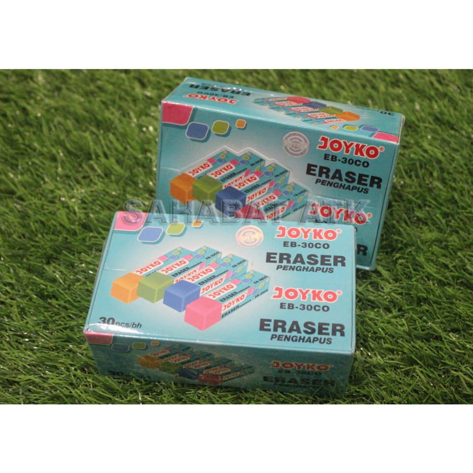 

JOYKO STIP EB 3 CO PENGAPUS JOYKO MURAH PENGAPUS MURAH 3 PCS KODE D1M6