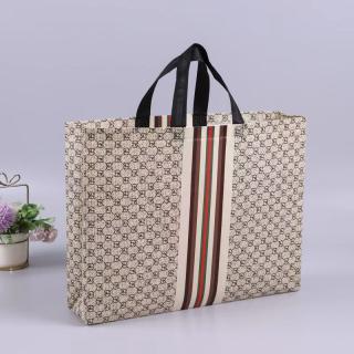 

HOUSEWAREBRAND - TOTEBAG TAS GOODIE BAG BAHAN SPUNBOND BANYAK MOTIF SESUAI ETALASE / TAS BELANJA