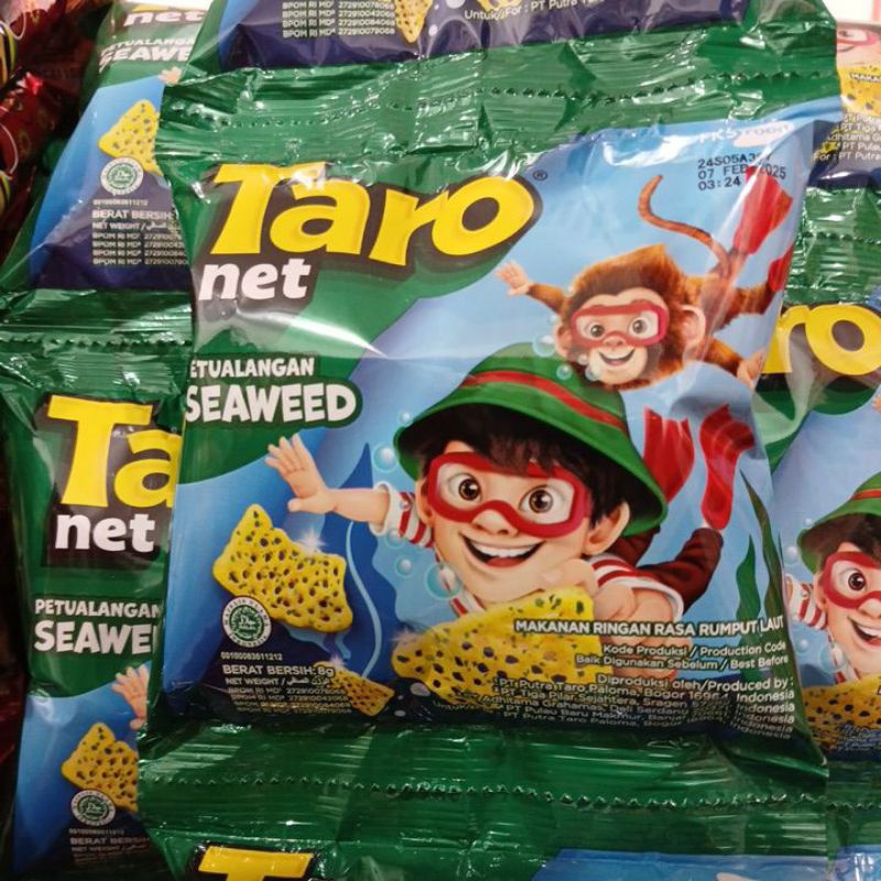 

Taro 1000an