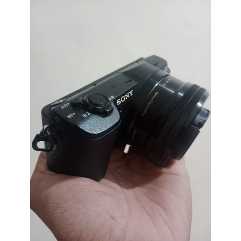 Sony a5100
