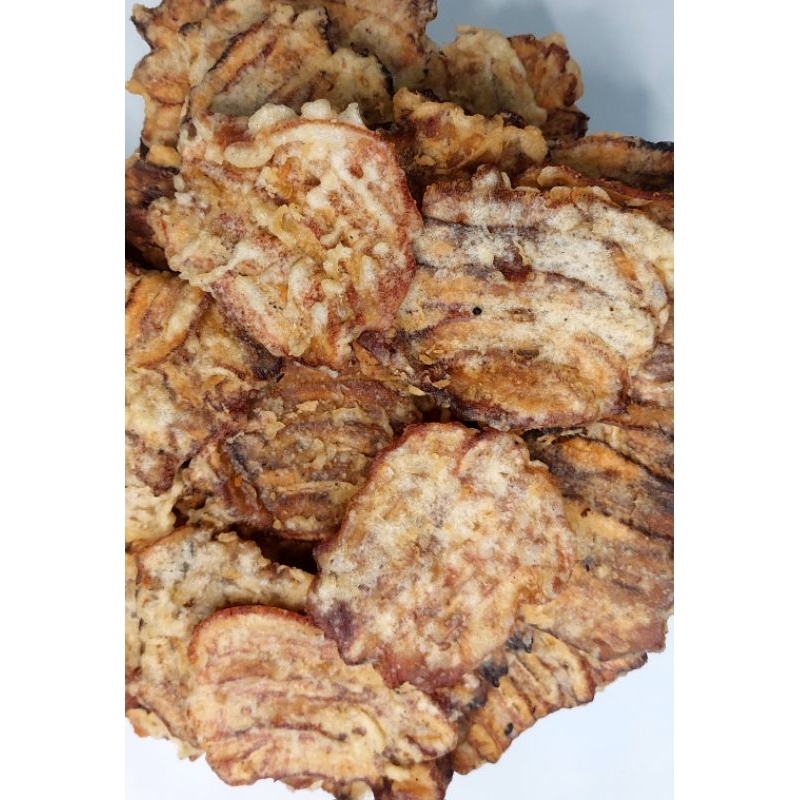 

sale pisang kipas
