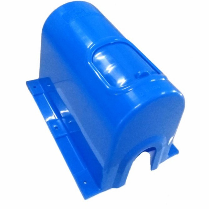 

KODE X2P7 PDAM TUTUP BOX Water METERAN AIR PAM Panjang 3CM Lebar 2CM Tinggi 2 cm