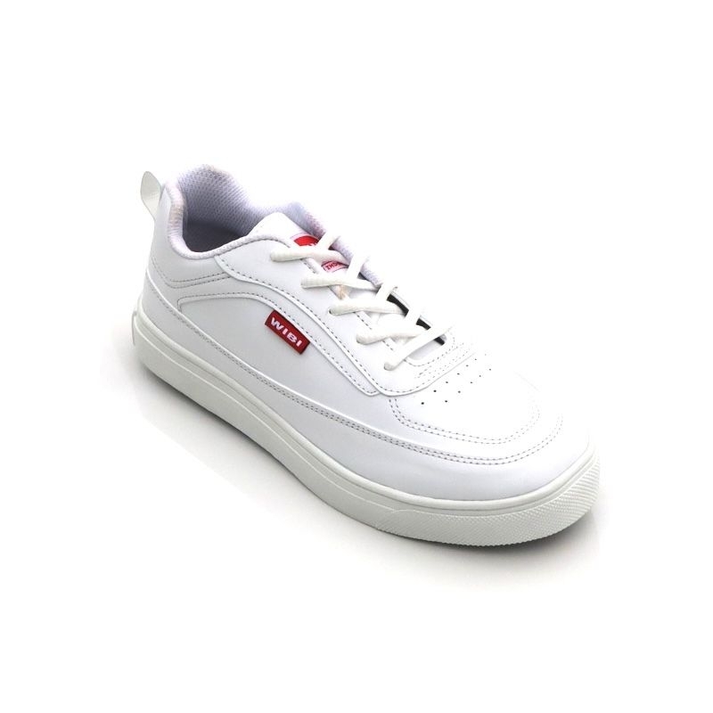 Sepatu sneakers casual canva pria wanita dewasa SP11
