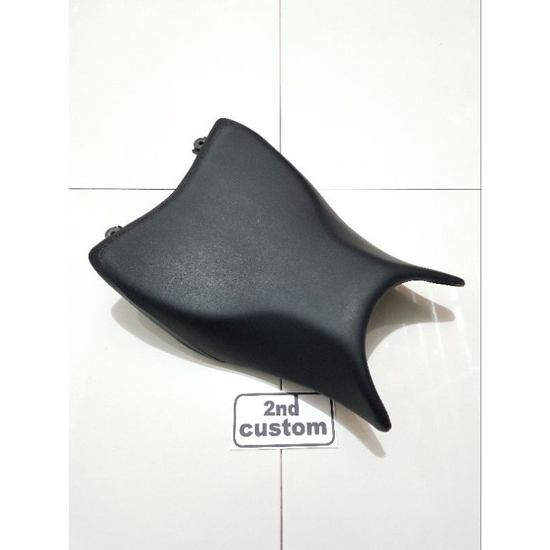 Jok depan ori Honda CBR 250 R K33 2014 CBU Thailand Old CBR250 CBR250R 250R Original bangku penumpan