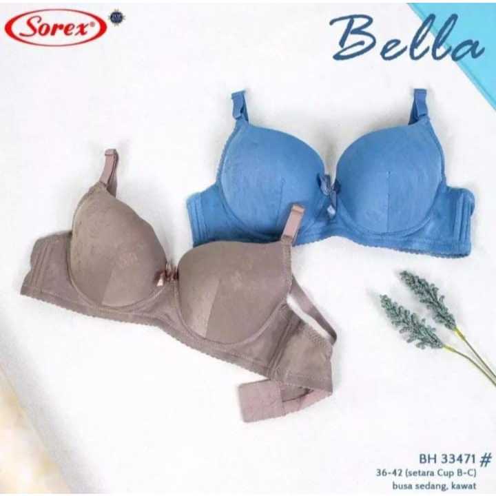 Bra Sorex 33471