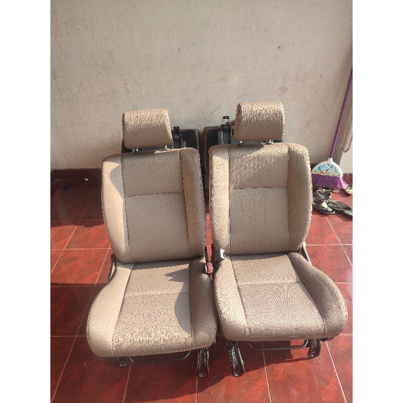 jok depan Avanza Grannew 2017