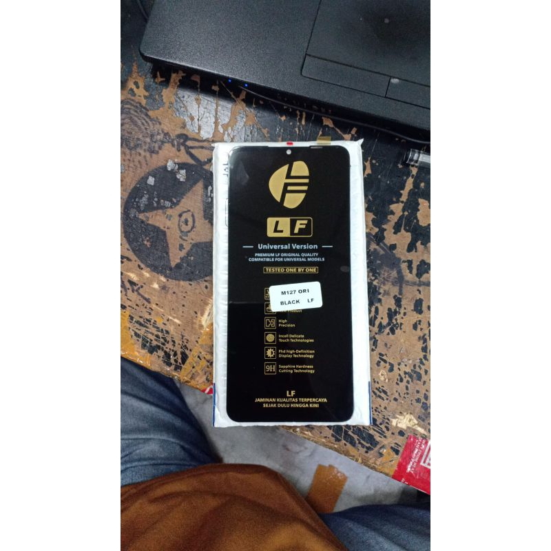 LCD SAMSUNG M12 ORI LF