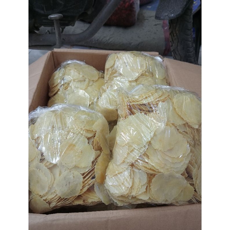 

EMPING MENTAH KEBUMEN 500g