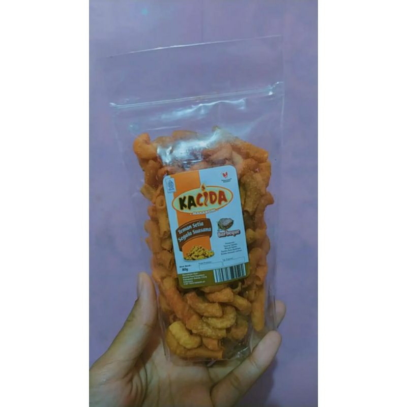 

MAKARONI KACIDA