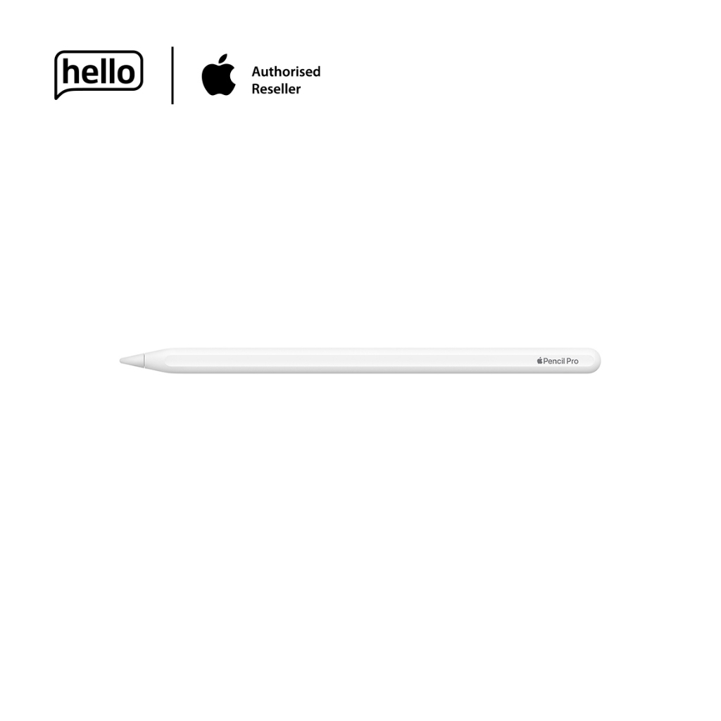Apple Pencil Pro