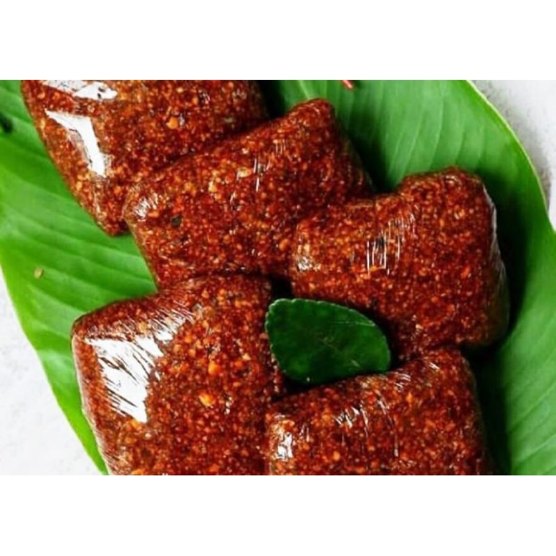 

Bumbu pecel khas blora 1kg