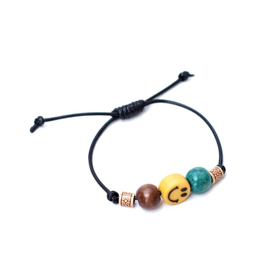 Gelang Etnik - Gelang Tenun - Gelang Outdoor - Gelang Pendaki - Gelang Gunung