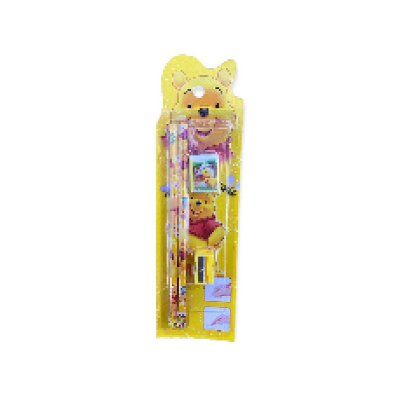 

Pensil anak set