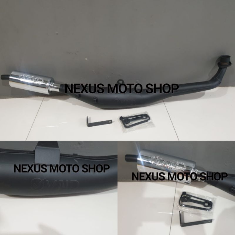 knalpot vnd fizr knalpot standar racing fizr knalpot vnd force 2tak knalpot vnd yamaha 2tak FIZ -R k