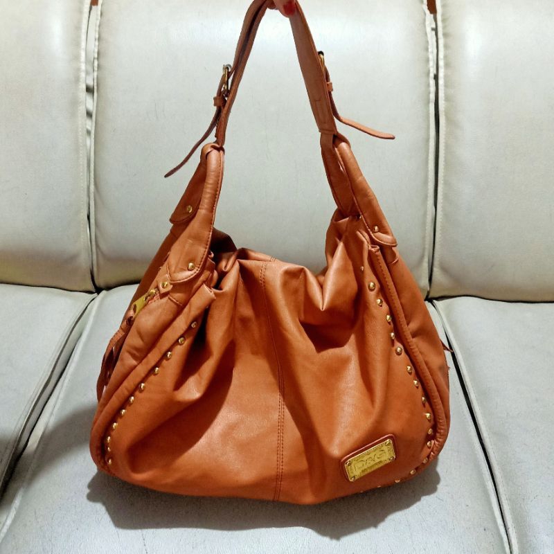 Dolce Gabbana *ala* Hobo Bag