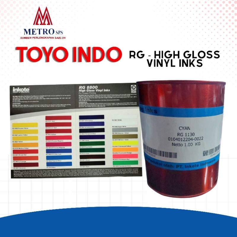 

PVC RG Royal Guard