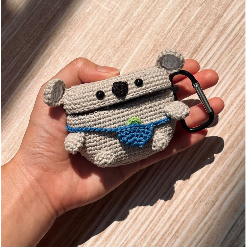 Koala Jabra elite 10 Case