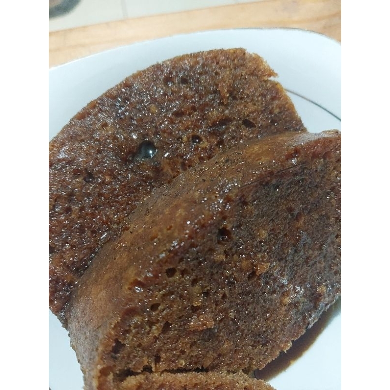 

bolu peca kue khas bugis makasar