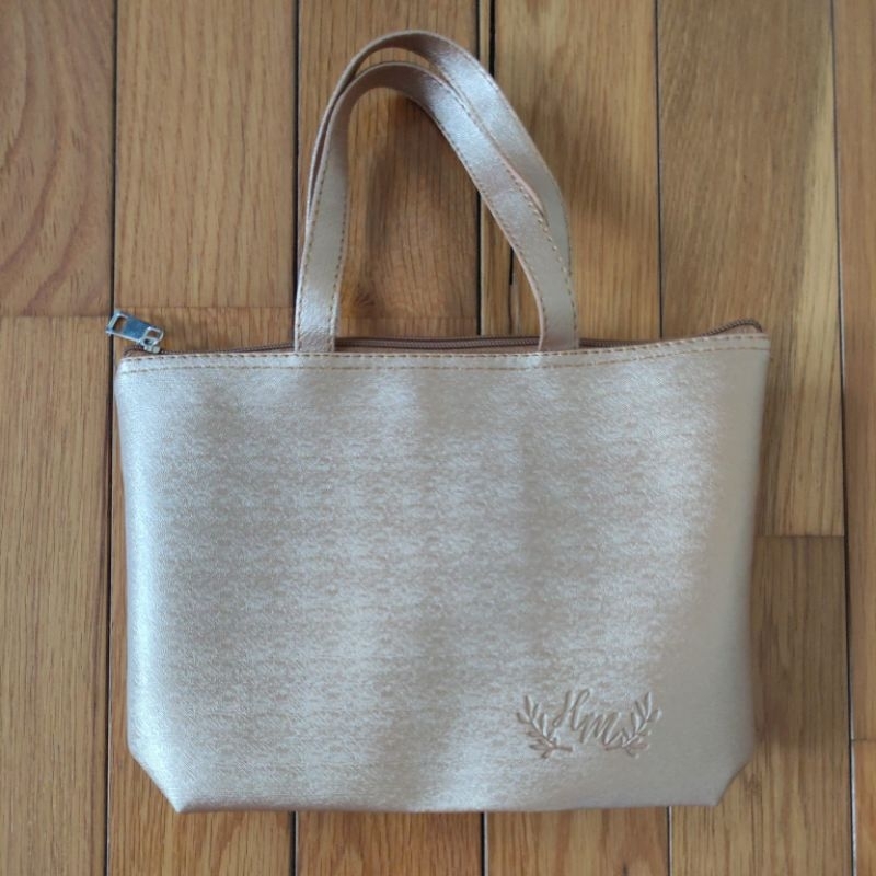 tas kecil/tas wanita/tas serbaguna/tas tenteng/top handle bag/tas multifungsi