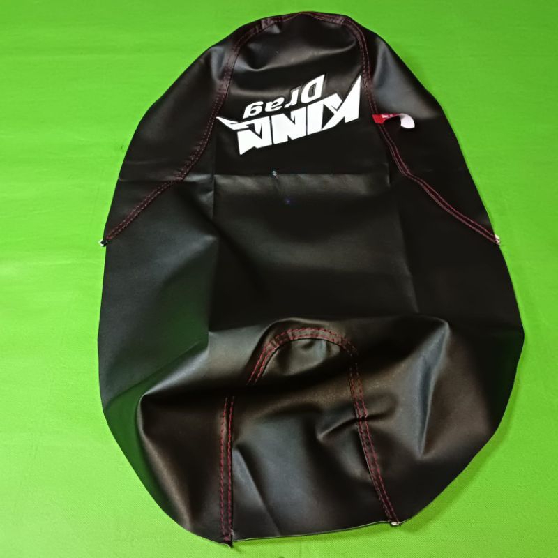 SARUNG JOK KING DRAG VARIO SCOOPY BEAT MIO / KAIN JOK MOTOR / KAIN JOK KING DRAG