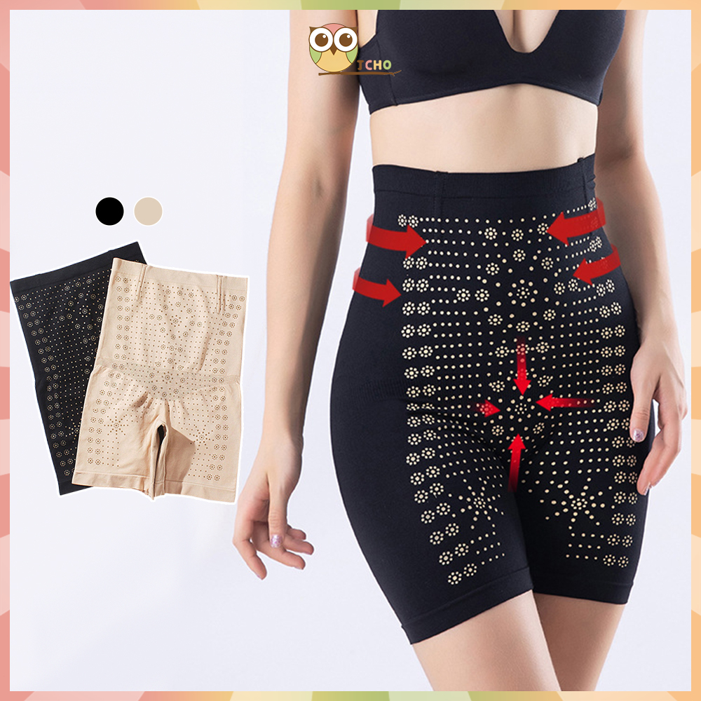 COD JCHO korset celana pelangsing perut celana corset pelangsing perut legging korset /korset celana