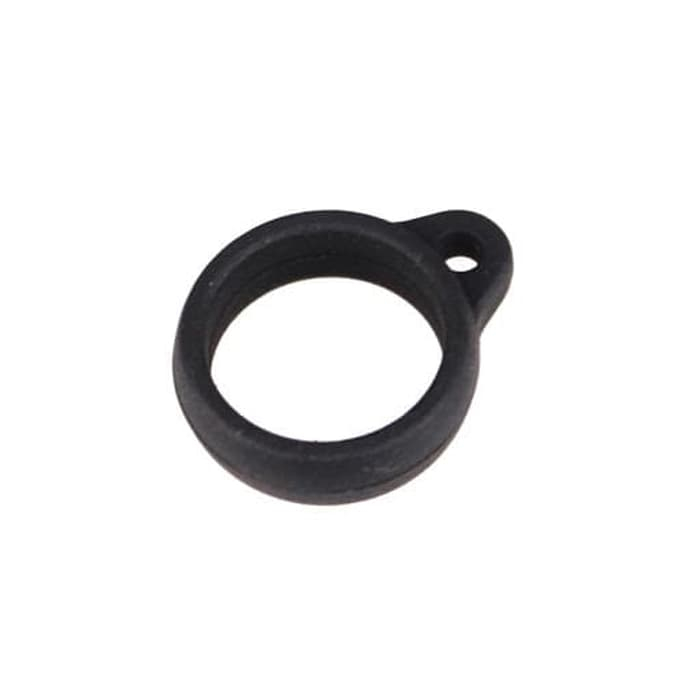 

MOLAN CANO Karet Lanyard O Ring 13mm Tebal Elastis Kuat Kualitas import