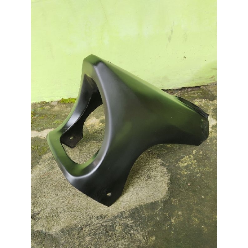 undercorwl pelindung mesin bawah Yamaha RXZ RZR original
