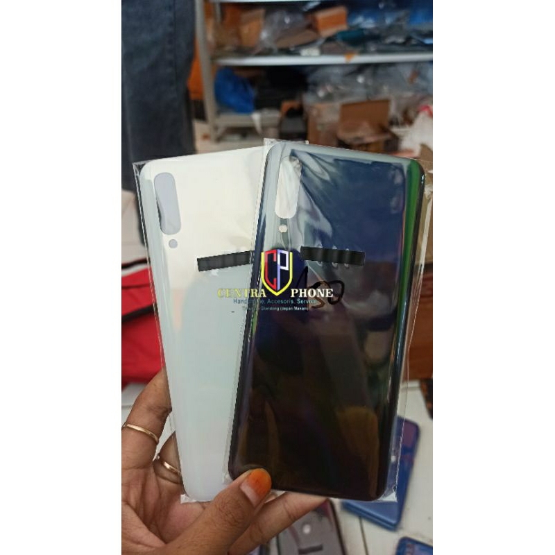 BACKDOOR SAMSUNG A50