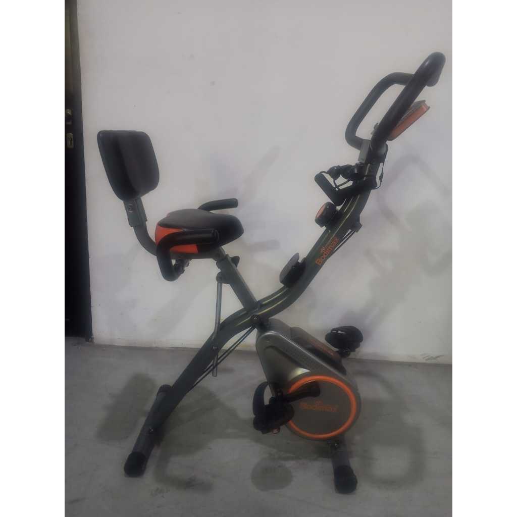 BODIMAX X-BIKE