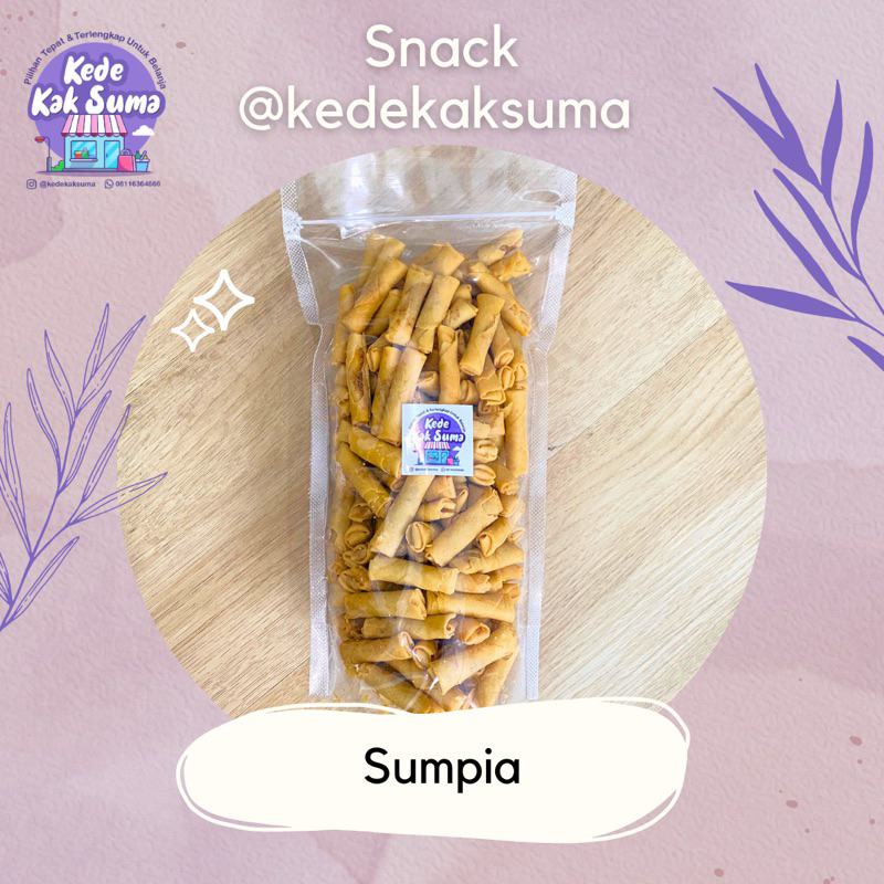 

Sumpia Ayam