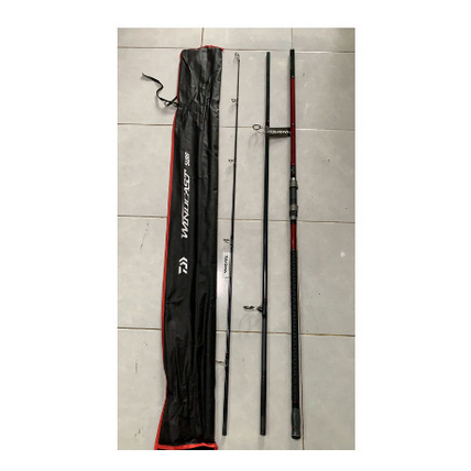 Alat Pancing Kuat Daiwa Windcast Wind 450 Cast Surf Rods Joran Pasiran