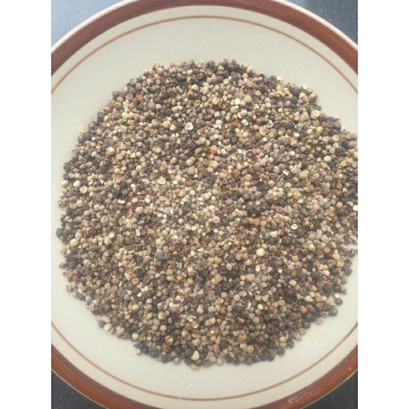 

Lada Putih Menir 100gr