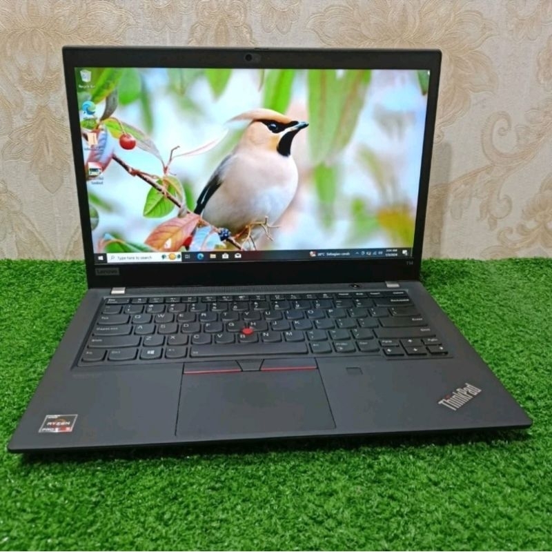 Laptop Lenovo Thinkpad T14 T14S Gen 3rd Ryzen 7 | i7 gen 10 RAM 32GB SSD not THINKPAD L14