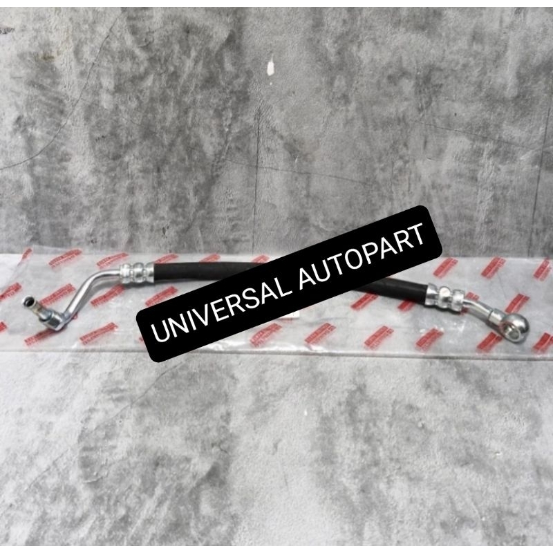 hose selang power steering taft rocky independent 44411-87612