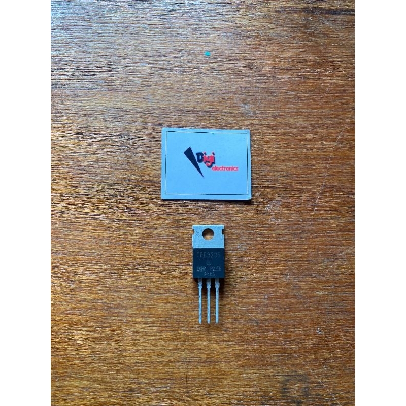 irf3205    irf 3205