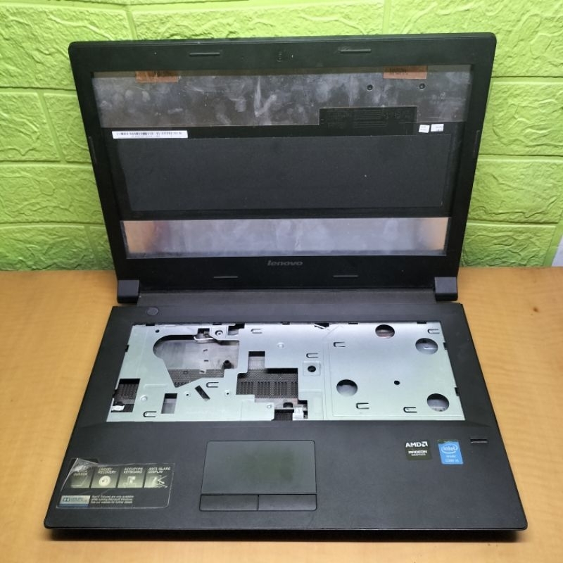 Kesing Case Casing Laptop Lenovo B40 B40-70 B40-30 B41-30 Series
