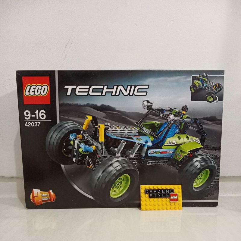 Lego 42037 Technic