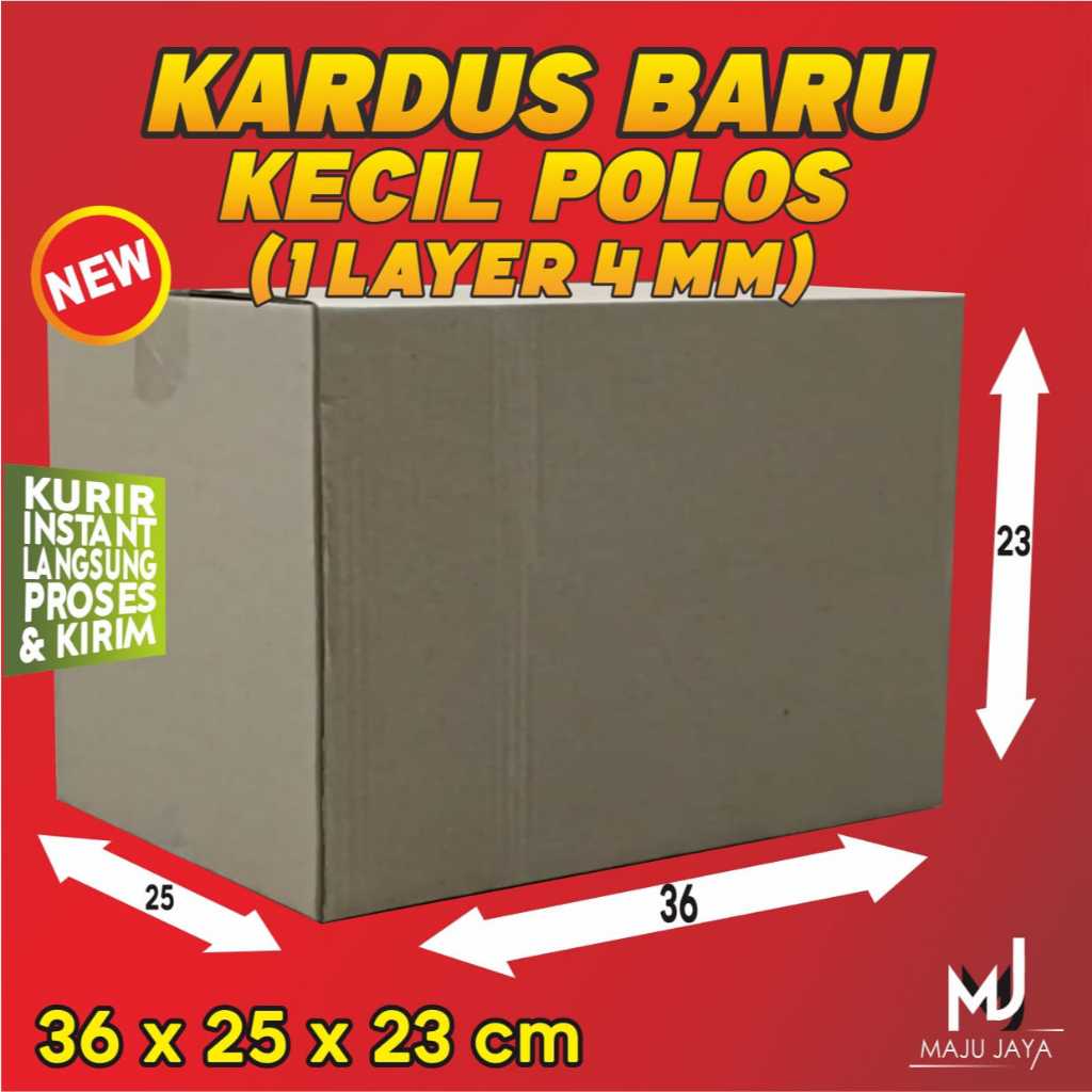 

Kardus Besar Pindahan Jumbo Packing Bekas Packaging Dus Tebal Box Pengiriman Penyimpanan Kotak 1ply 2ply Baru 2 layer 1 layer 2 ply 1 ply Super Karton Kemasan Murah Dynaplast Polos Paking Barang Kantor Arsip Kuat 60x40x40 Keras Single Double Wall J04755