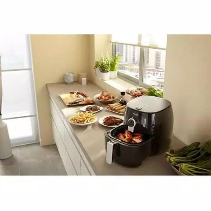 Philips HD9623 Air Fryer