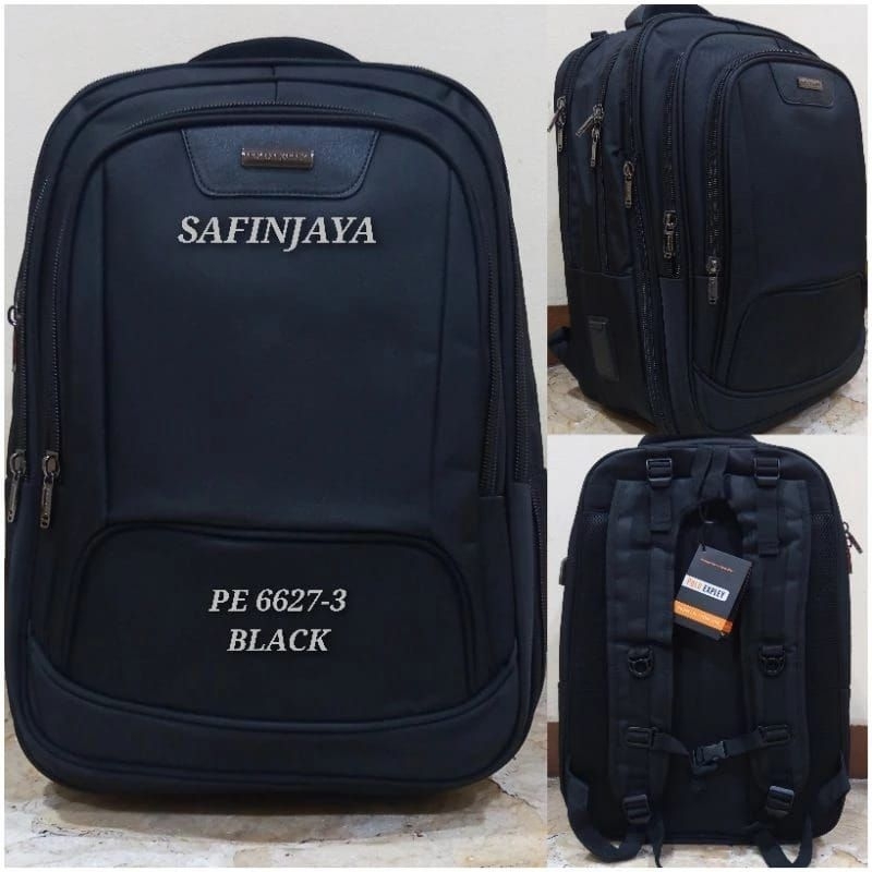 Tas Ransel Jumbo Polo Expley 20 inch