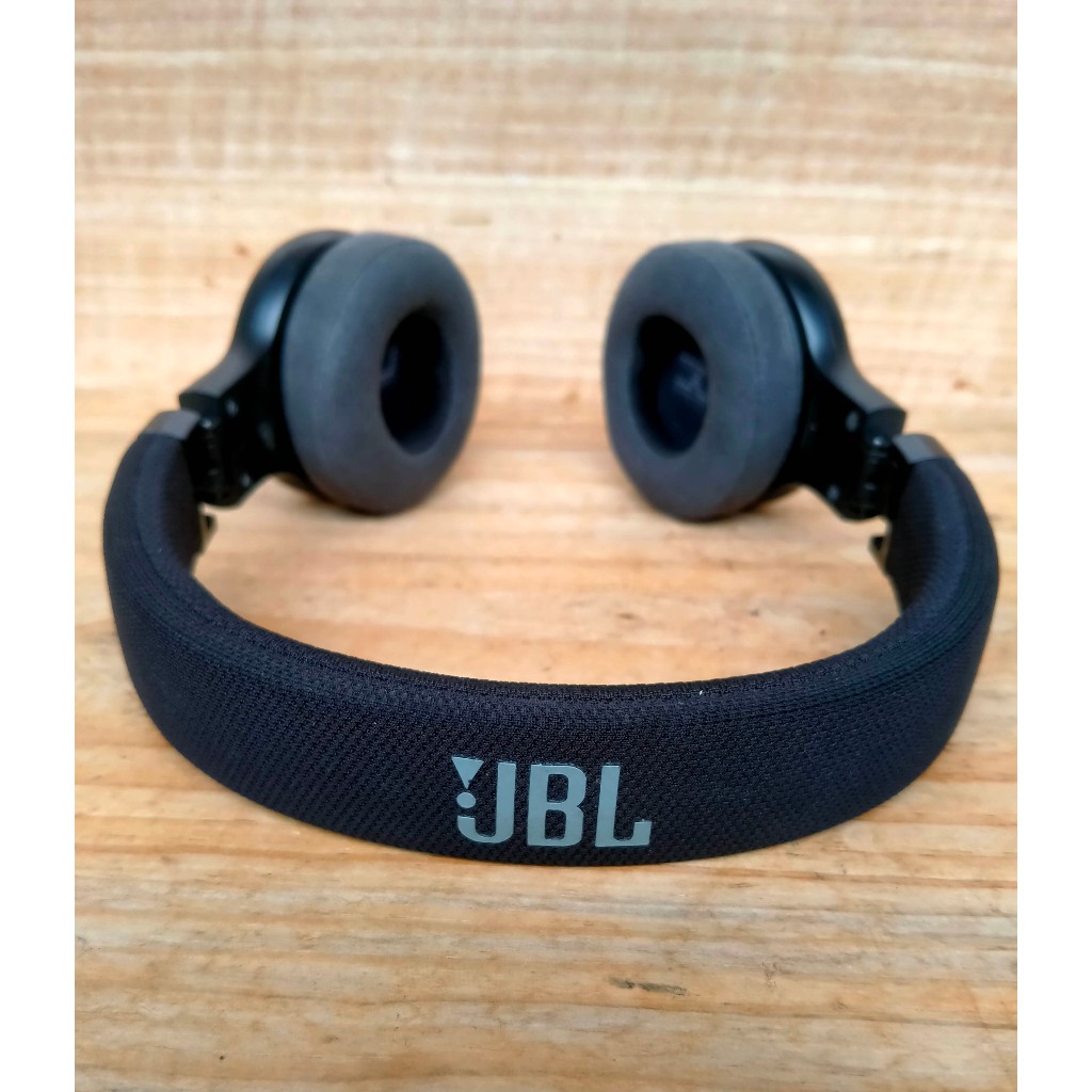 Headphone On-Ear JBL E35 Original