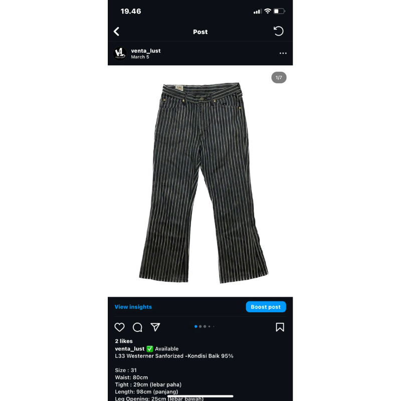 LeeWesternerSanforized