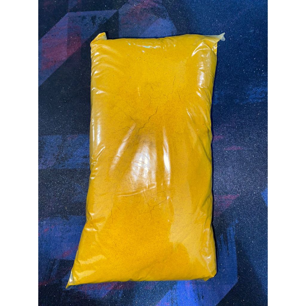 

Temulawak Bubuk Murni tanpa campuran 100gr 250gr 500gr 1kg