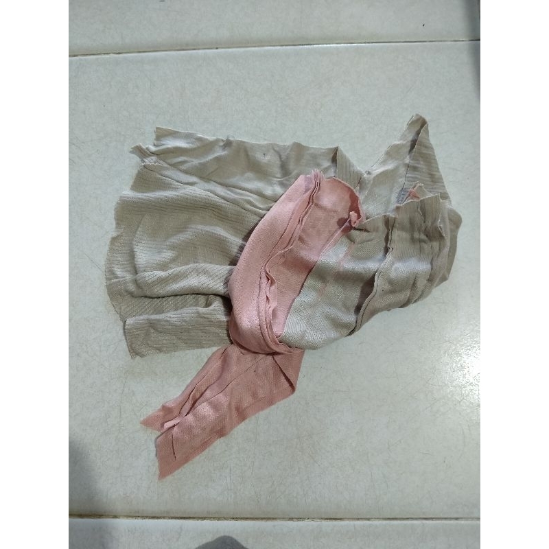 Kain Majun Kain Lap Perca Kiloan