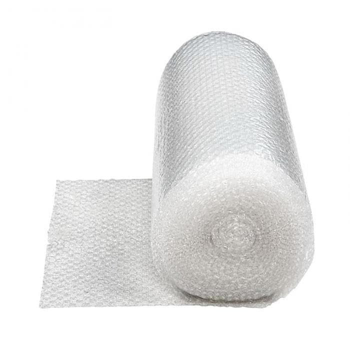 

Tambahan Bubble Wrap