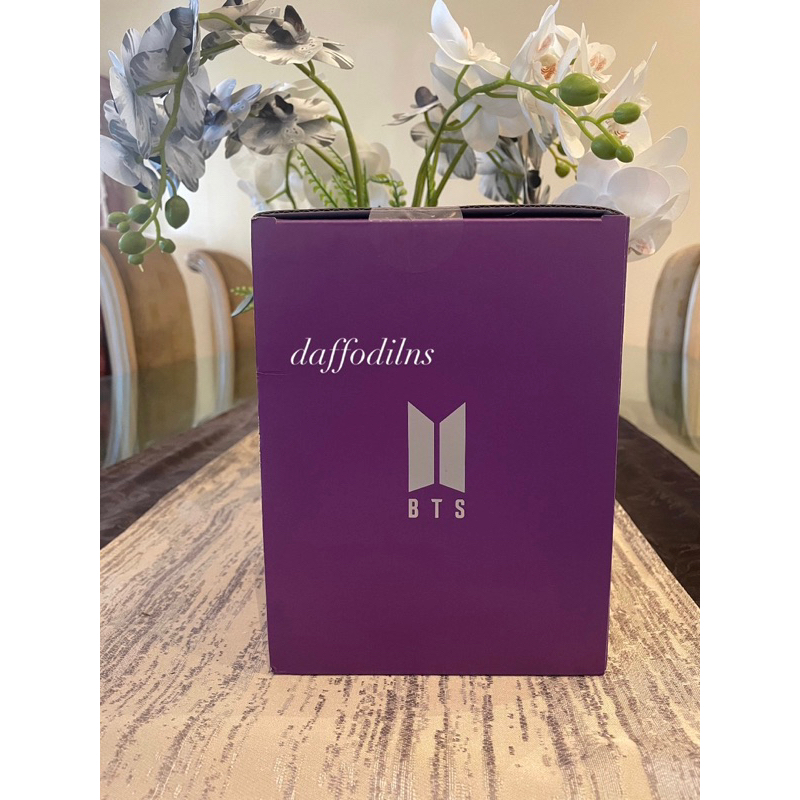 [READY STOCK] BTS MERCH BOX 9 FULLSET SEALED