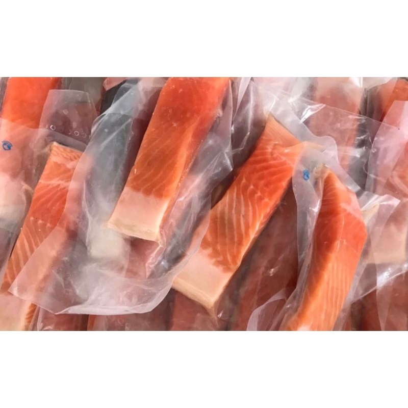 

Salmon Fillet Frozen