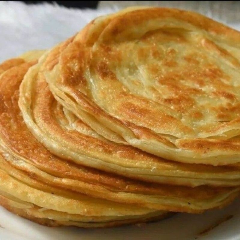 

ROTI MARYAM 3 PCS RASA ORIGINAL HOMEMADE