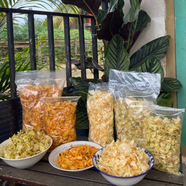 

Sing kriuk khas merlung